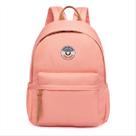 Mochila Cavalera Casual Escolar Faculdade Feminina Juvenil Resistente
