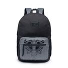 Mochila Cavalera Escolar Reforçada Juvenil