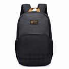 Mochila Cavalera Masculina Escolar Reforçada Faculdade