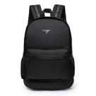 Mochila Cavalera Original Reforçada Notebook Preta Mochila Cavalera Original Reforçada Notebook Preta