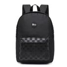 Mochila Cavalera Reforçada Masculina Escolar Casual