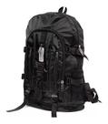 Mochila Caveirão Reforçada Motoqueiro Impermeável Chl 938