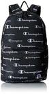 Mochila Champion Advocate Black Combo, tamanho único