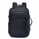 Mochila Champion Original Preta Executiva Masculina Oficial