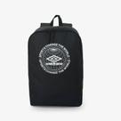 Mochila Change The World pto - Umbro Mochila Change The World pto - Umbro