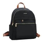 Mochila Chenson Feminina Nylon Microfibra Casual 8184593