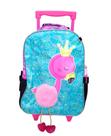 Mochila Chenson - Flamingo