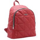 Mochila Chenson Média Feminina Fashion Puffer 84443