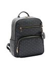 Mochila Chenson Original - Notebook - Elegance Luxo - Preto - Chenson 8485078 Mochila Chenson Original - Notebook - Elegance Luxo - Preto - Chenson 8485078