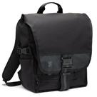 Mochila Chrome Warsaw 30L Utility com compartimento para notebook, preta Mochila Chrome Warsaw 30L Utility com compartimento para notebook, preta