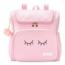 Mochila chuva de amor