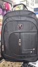 Mochila cidobe preta