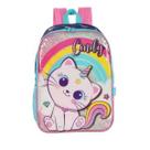 Mochila Cindy Azul Luxicel Mochila Cindy Azul Luxicel