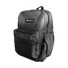 Mochila Cis Move Cinza/Preto