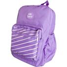Mochila Cis Spiro Roxa Mochila Cis Spiro Roxa