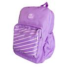 Mochila Cis Spiro Roxa Mochila Cis Spiro Roxa