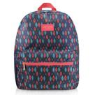 Mochila City Jacki Design Azul