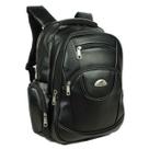 Mochila Clássica 30L Material Sintético Notebook Keuven 3210