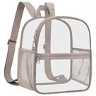 Mochila Clear Stadium Oraben Clear para eventos em estádios
