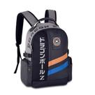 Mochila clio dragon ball z de costas 18" ref dz24605