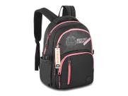 Mochila Clio Garfield Grande Reforçada Com Chaveiro Mochila Clio Garfield Grande Reforçada Com Chaveiro