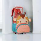Mochila Clio Pets Costas Meninas Detalhada Com Orelhas Mochila Clio Pets Costas Meninas Detalhada Com Orelhas