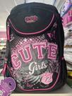 Mochila clio style girls