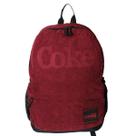 Mochila Coca-Cola 71020904c Royal