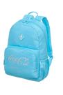 Mochila coca cola atlanta masculina