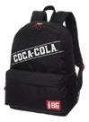 Mochila Coca-Cola Elemental Casual Adulto Ref 78413304
