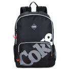 Mochila Coca Cola Mesh Sortido - Único Mochila Coca Cola Mesh Sortido - Único