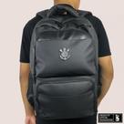 Mochila Coimbra Corinthians Oficial Esportiva Casual Preta