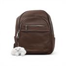 Mochila Color com Chaveiro