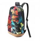 Mochila com 2 bolsos para Notebook - Nitro