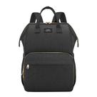 Mochila com bomba de mama compatível com CURMIO Spectra S1, S2
