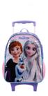 Mochila com carrinho 16 frozen x - 11460 - xeryus
