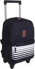 Mochila com carrinho 360 cw2213 - clio