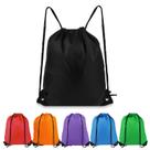 Mochila com Cordão COIDEA - 6 Cores para Esportes, Academia e Viagens
