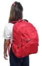 Mochila com Estojo 30L Escolar Universitário Viagem de Bordo