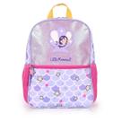 Mochila Com Glitter Infantil Mermaid Milk&Moo
