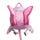 Mochila com guia Infanti