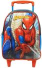 Mochila com Roda Homem Aranha Xeryus