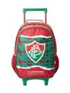 Mochila Com Rodas 16 Fluminense R1 Xeryus Mochila Com Rodas 16 Fluminense R1 Xeryus
