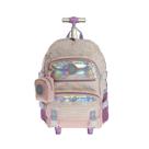Mochila com Rodas Alças 16 T Petit Sweet Dreams 1 - Xeryus Mochila com Rodas Alças 16 T Petit Sweet Dreams 1 - Xeryus