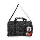 Mochila com rodas Bioworld Mickey Mouse oficialmente licenciada