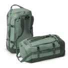 Mochila com rodas Eagle Creek Cargo Hauler 110L Duck Green