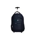 Mochila Com Rodas Escolar trabalho Para Notebook Executiva Yepp