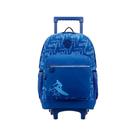 Mochila com Rodas Juvenil 16 - College Surf XERYUS IMPORTACAO E
