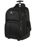 Mochila com rodas MATEIN para laptop universitário de 18 polegadas preta Mochila com rodas MATEIN para laptop universitário de 18 polegadas preta