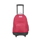Mochila com Rodas Notebook Samsonite Acceleration Java - ROSA Mochila com Rodas Notebook Samsonite Acceleration Java - ROSA